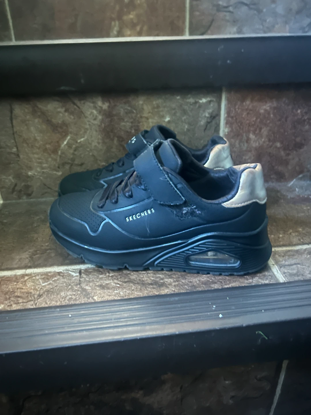 Skechers Los Angeles Sneakers