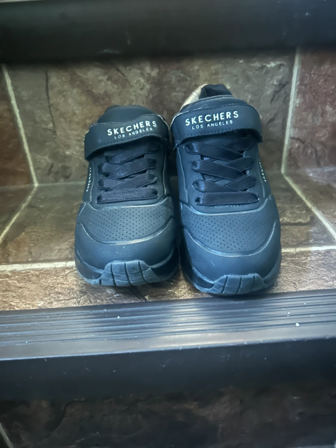 Skechers Los Angeles Sneakers - photo 2