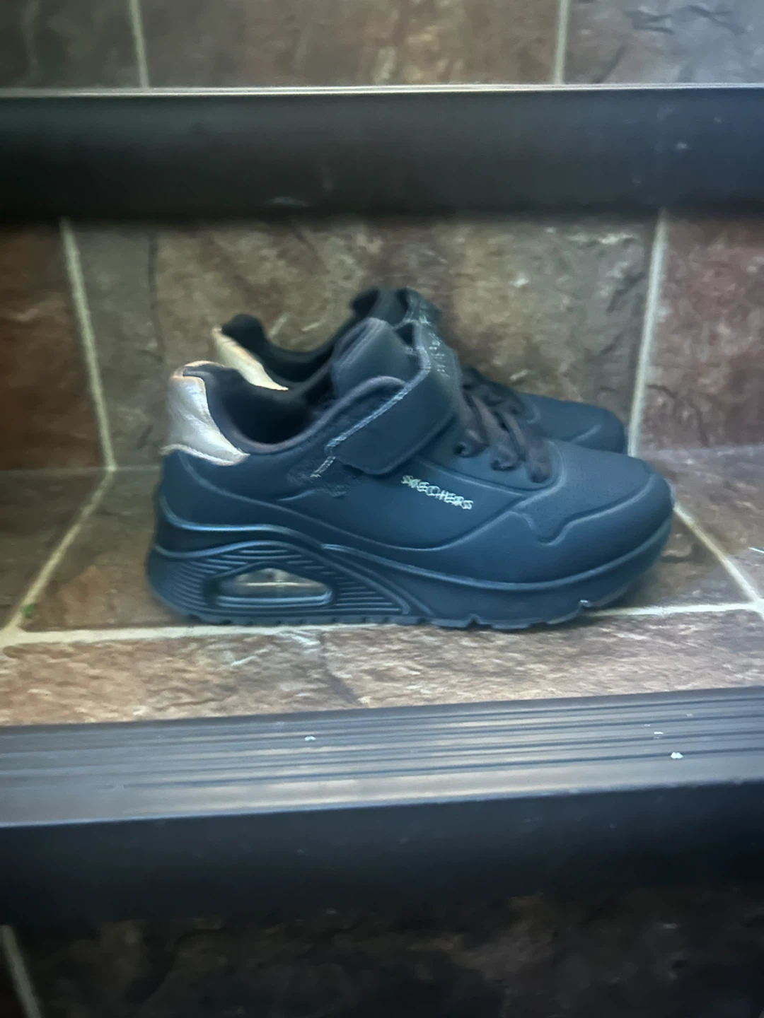 Skechers Los Angeles Sneakers - photo 3