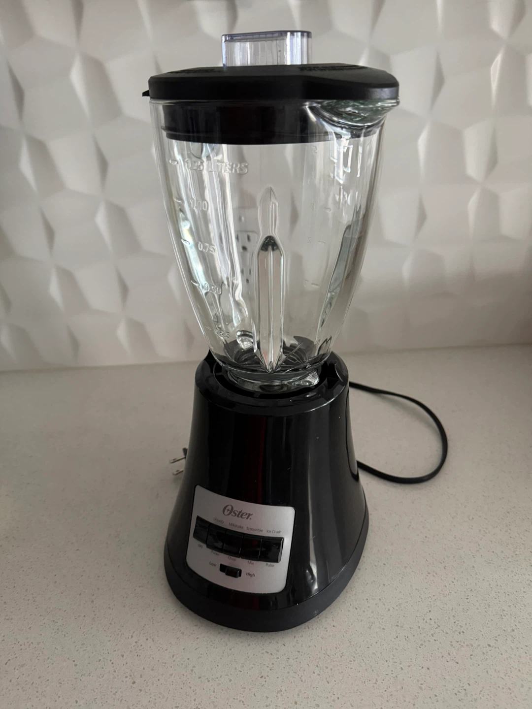 Blender
