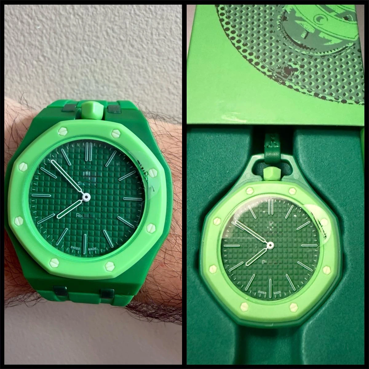 Royal BL Watches - Assorted Colours - photo 2