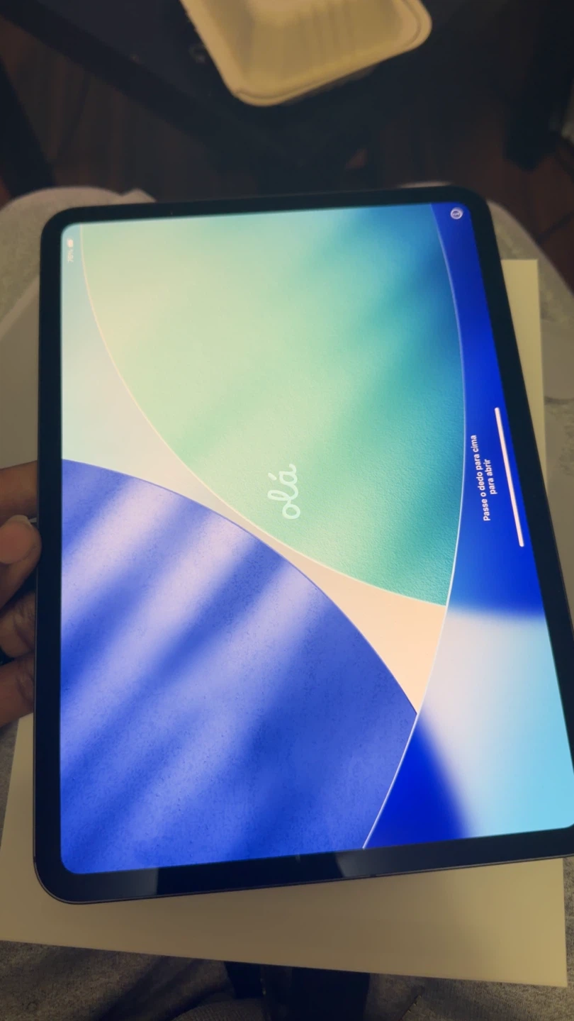 Apple iPad Pro 11-inch (M5) 256GB Wi-Fi + Cellular - photo 3