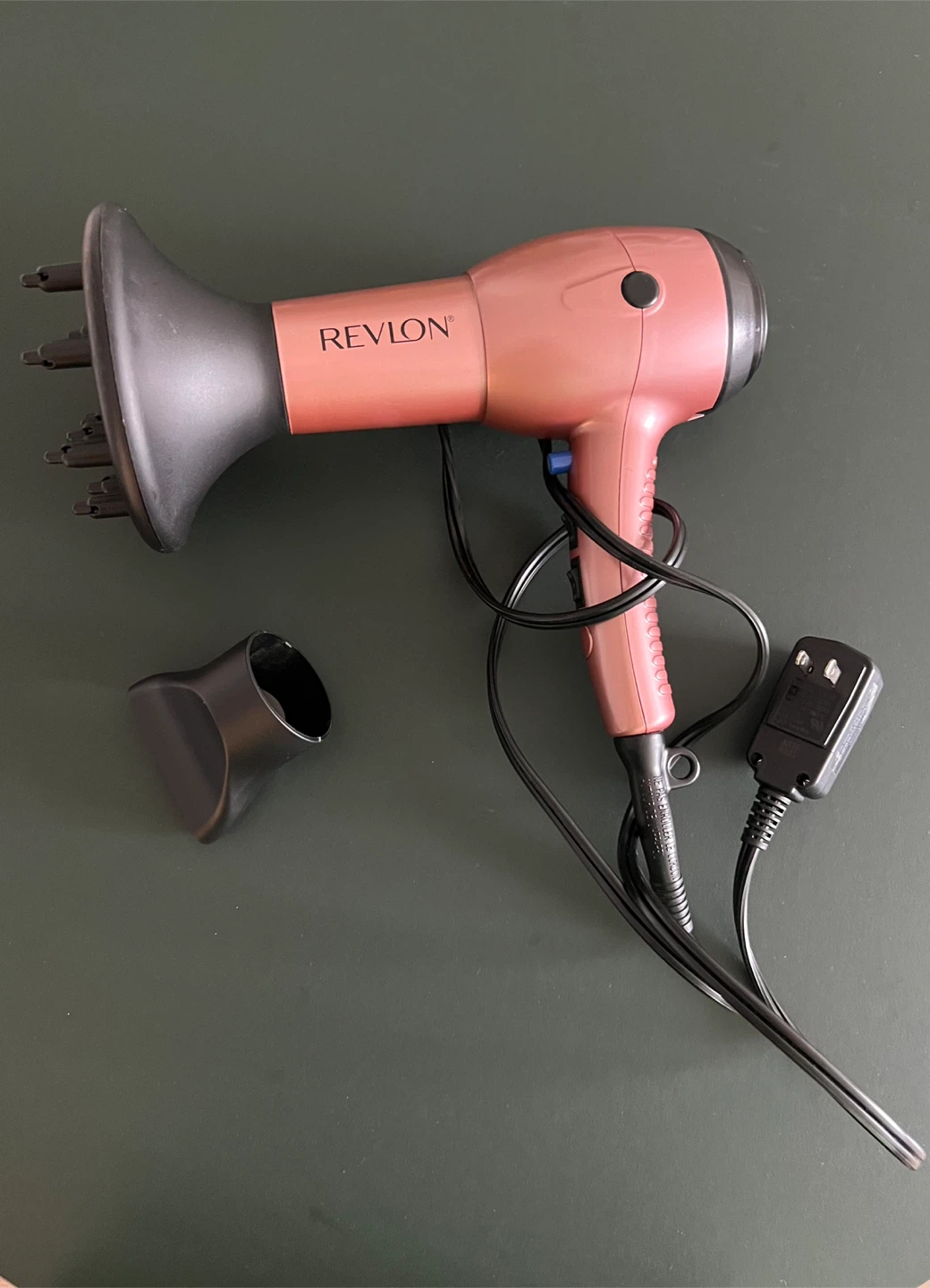 Revlon Hair Dryer