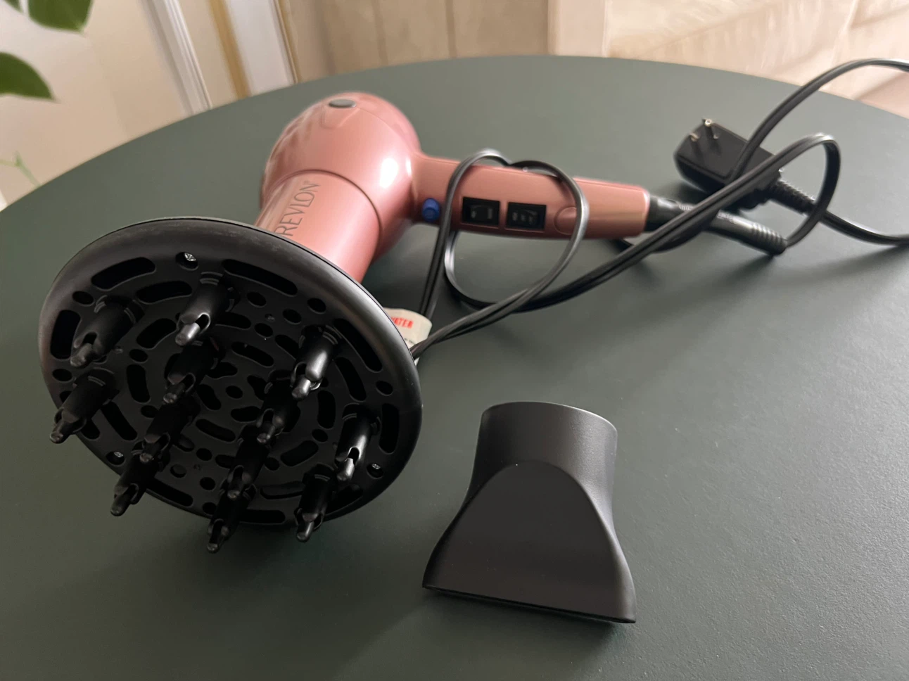 Revlon Hair Dryer - photo 2