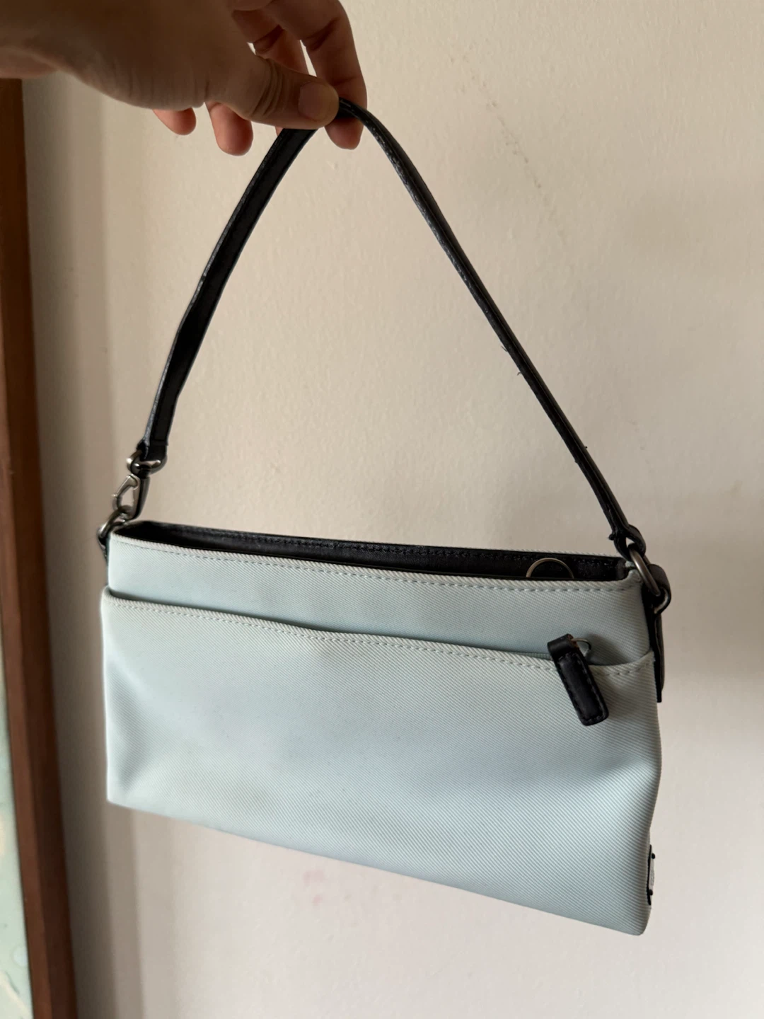 Coach mercer demi in light blue - photo 2