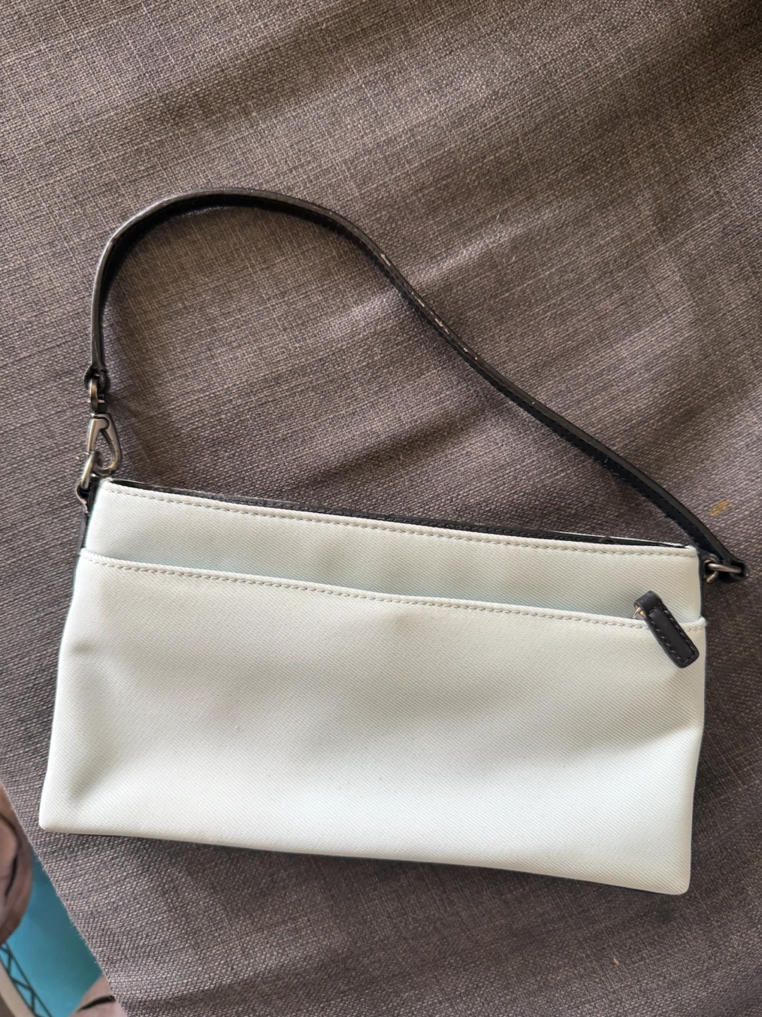 Coach mercer demi in light blue - photo 5