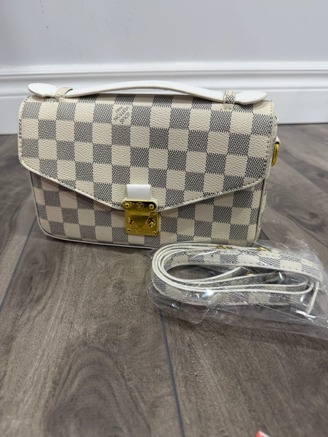 Crossbody Bag
