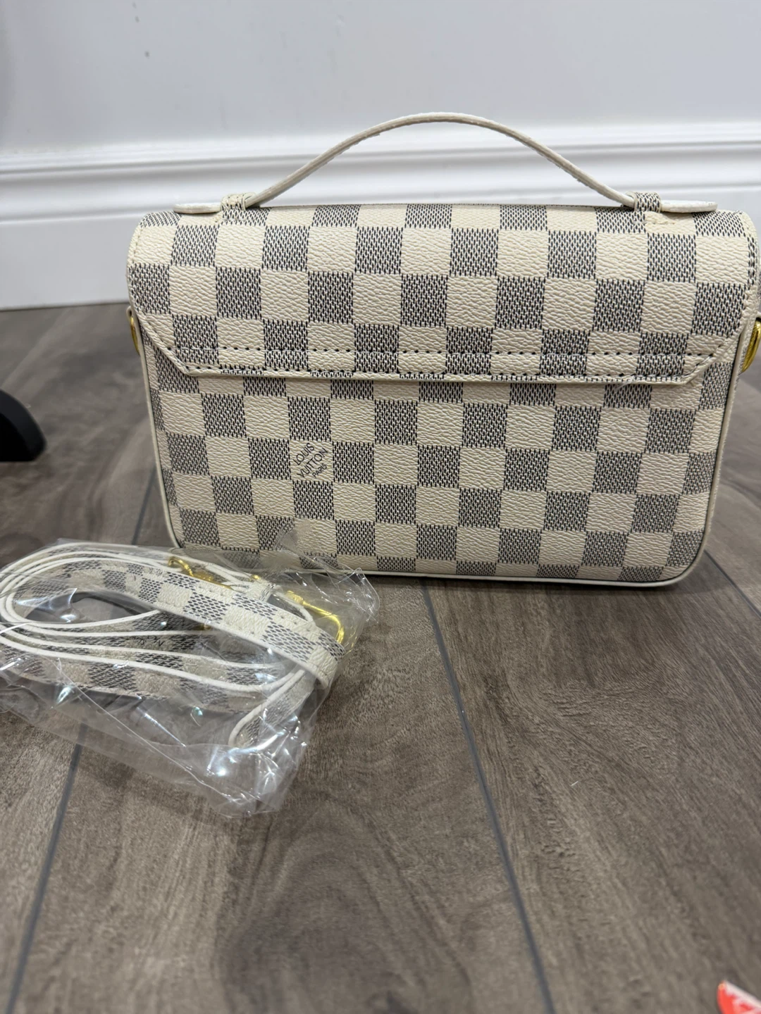 Crossbody Bag - photo 2