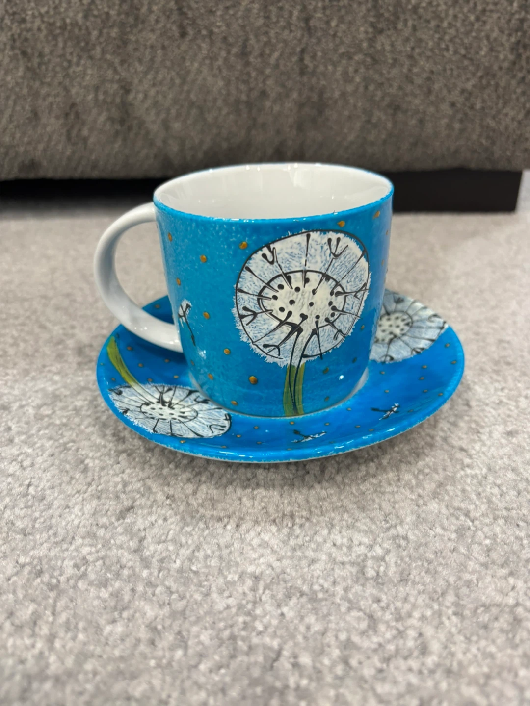 BRAND NEW TEA CUPS. $5 FOR ALL