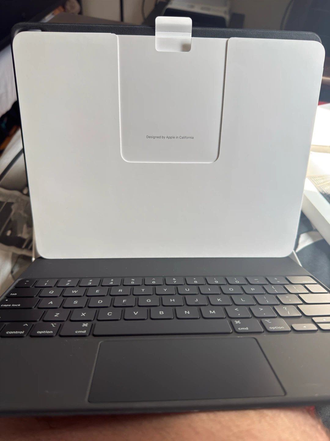 Apple Magic Keyboard for iPad Pro 12.9-inch - photo 3