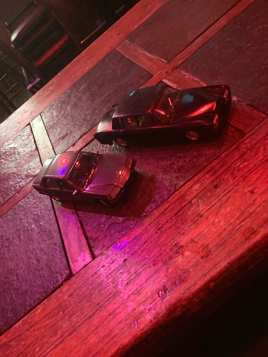 Burago 1:24 Mercedes Made in Italy & plastic 1:24 Rolls Royce - photo 2