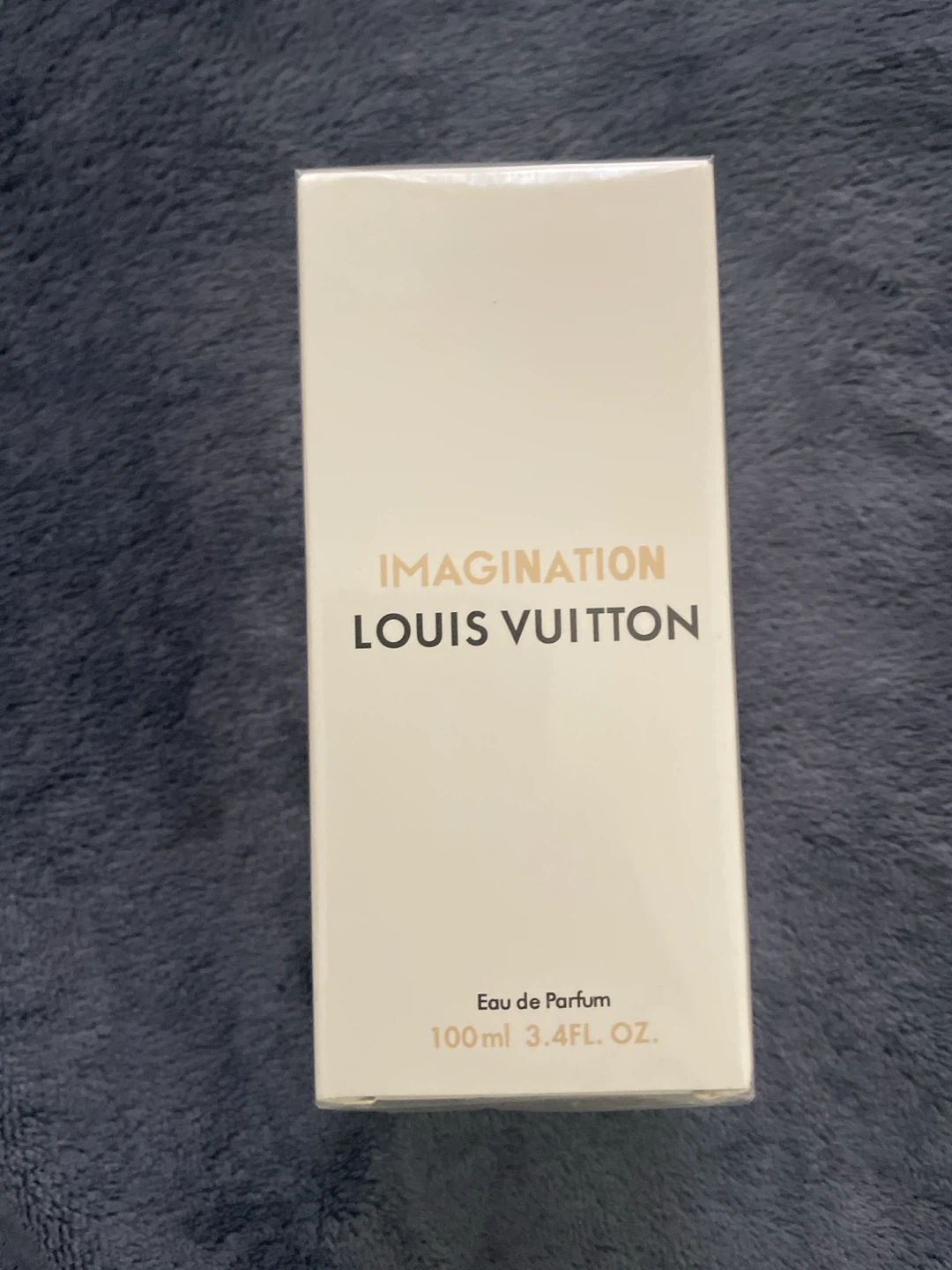 Louis Vuitton Imagination Eau de Parfum 100ml