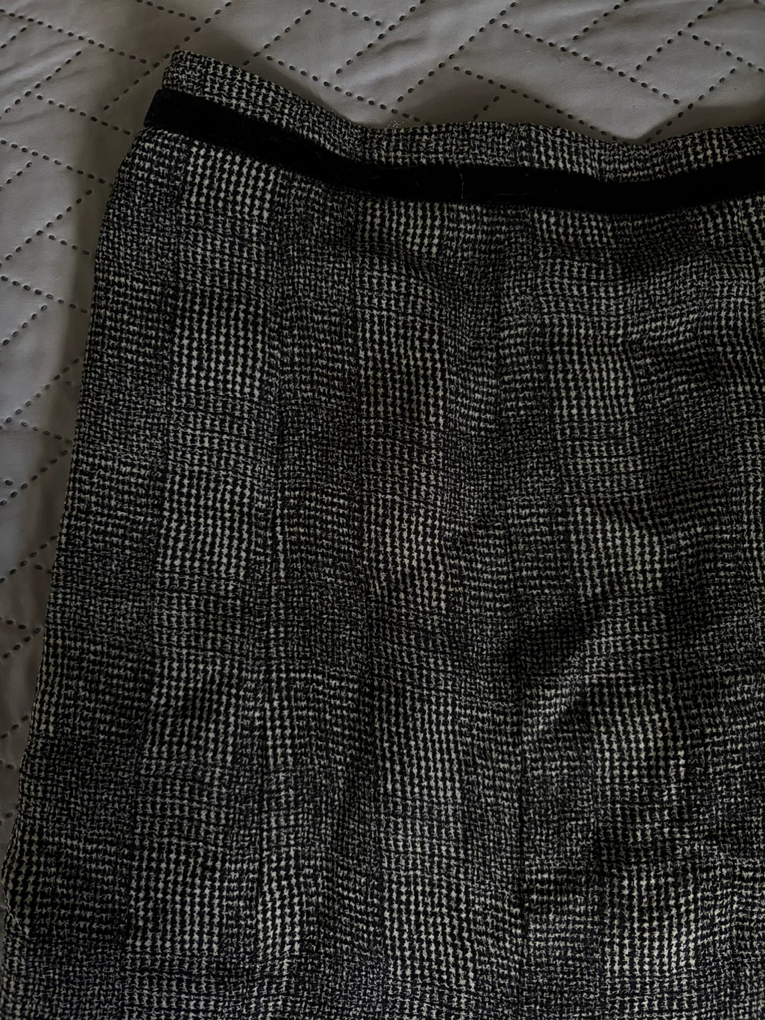 Jones New York skirt - Size 10 - photo 2