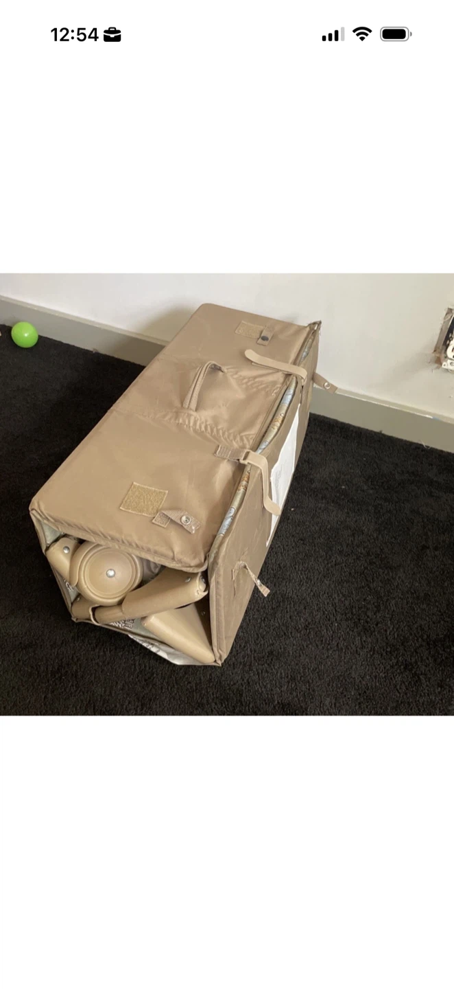 Graco Pack 'n Play - photo 2