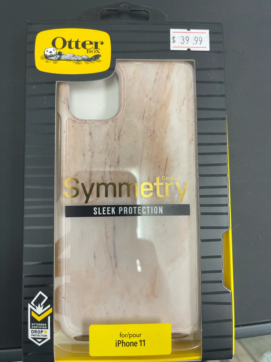 OtterBox Symmetry Series Case for iPhone 11