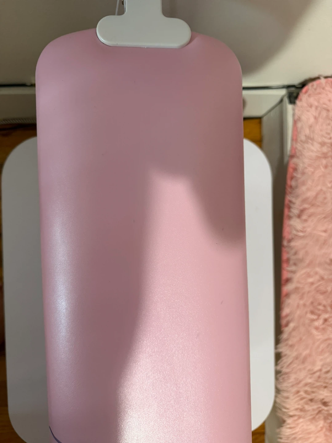 Nail Tech Hand Rest and Storage Stand - photo 2