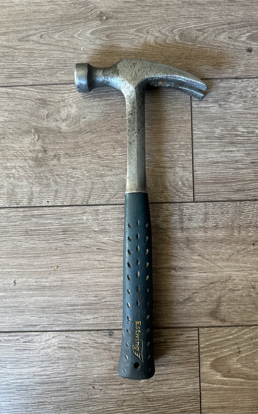 Estwing Claw Hammer