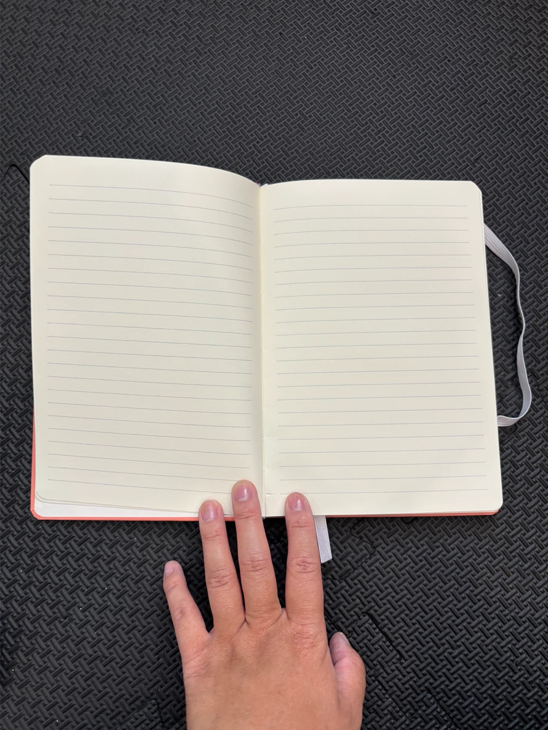 Kenji Waddle-Ji A5 Notebook - photo 2