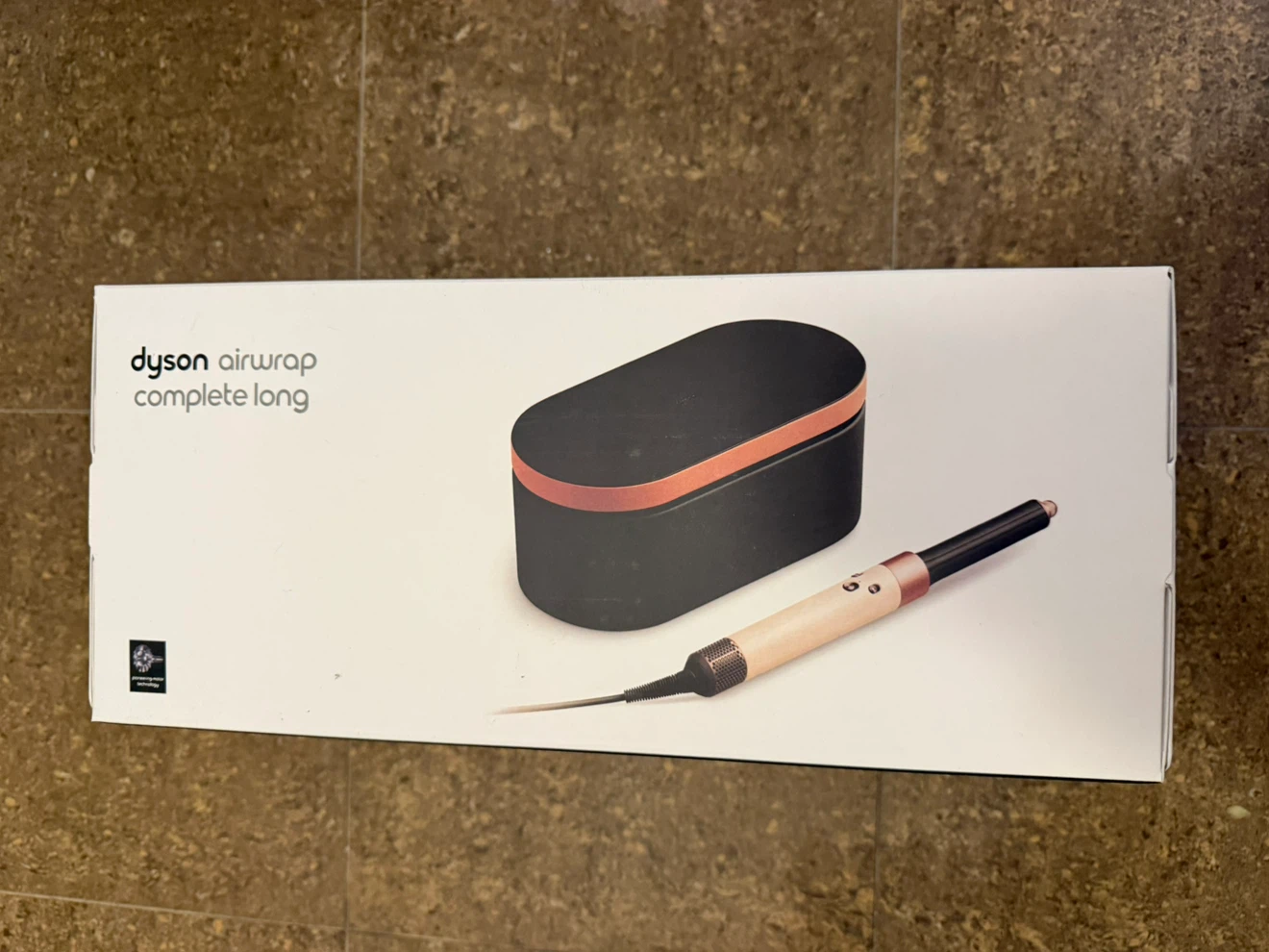 Dyson Airwrap Complete Long - photo 4