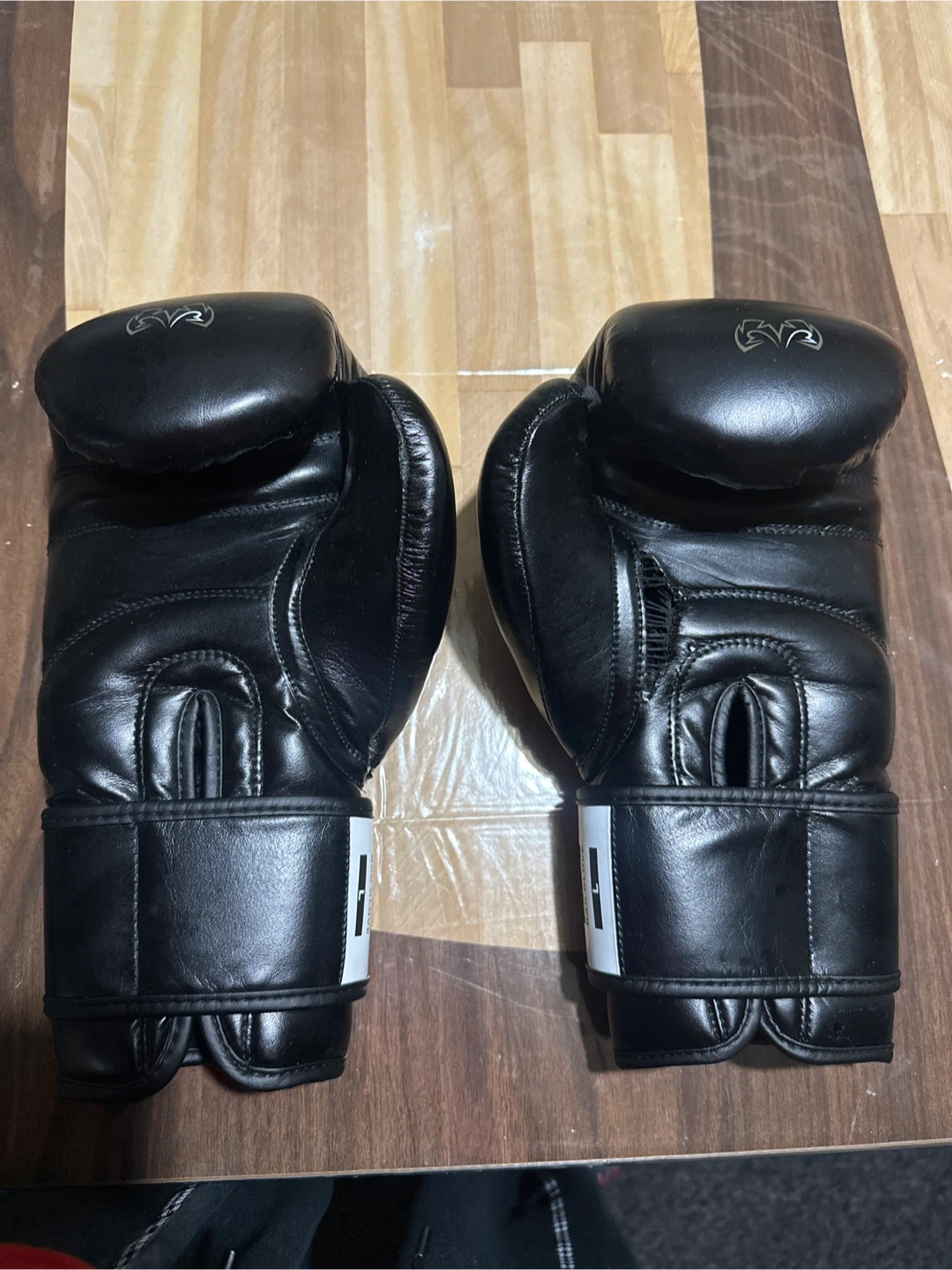Rival Boxing Bag Gloves rb4 12oz - photo 2