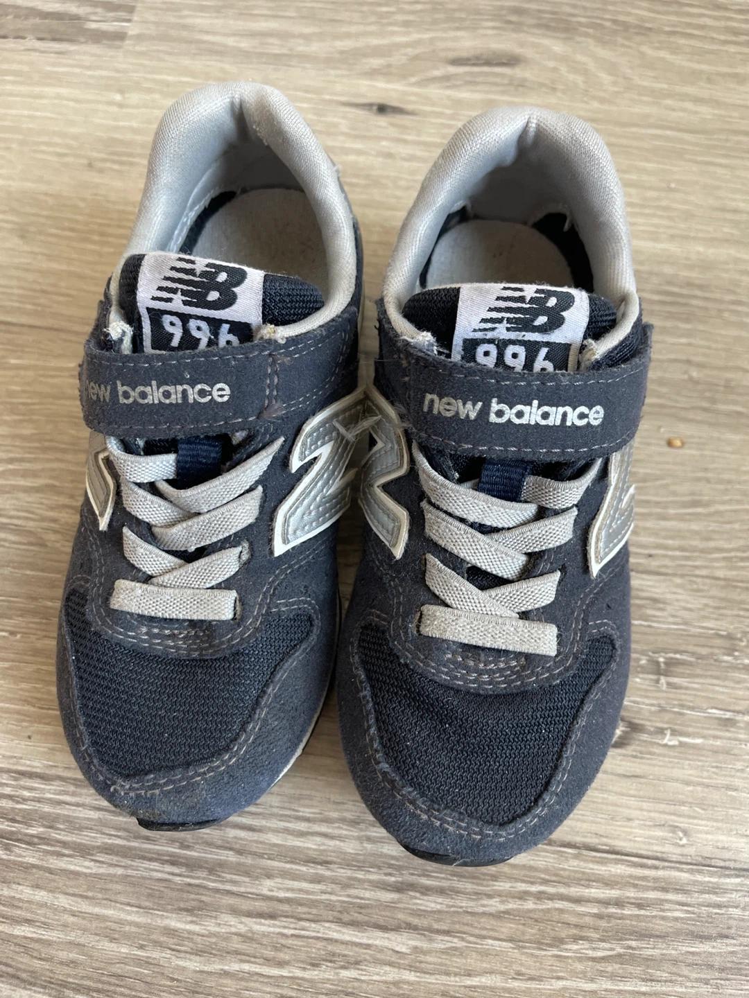 New Balance 996 Kids Sneakers 17cm