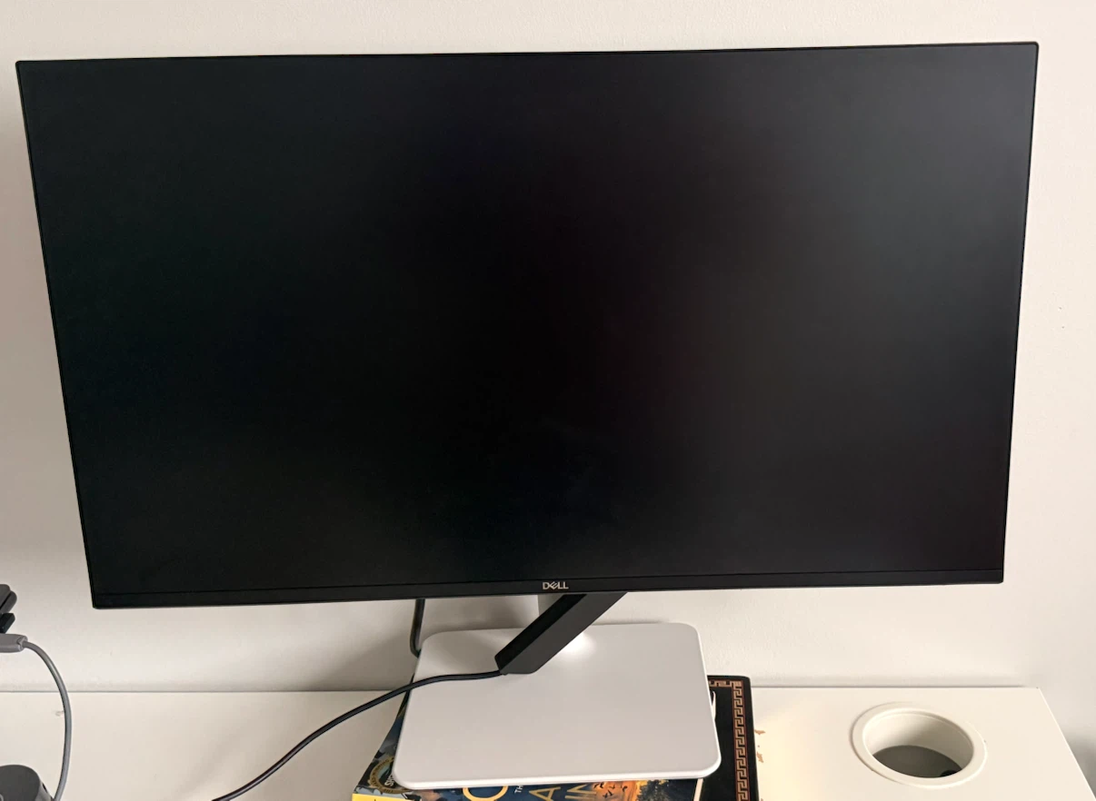 Monitor Dell
