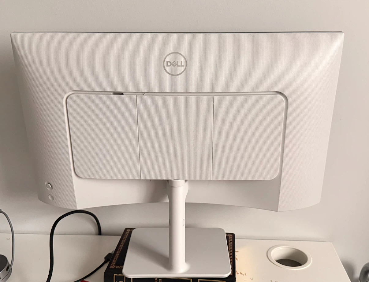 Monitor Dell - photo 2