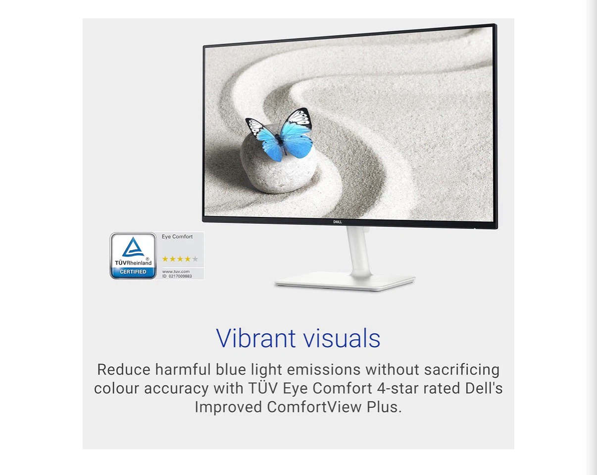 Monitor Dell - photo 5