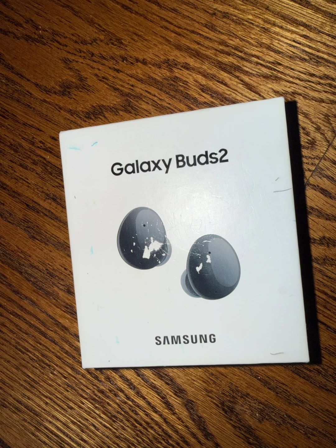 Samsung Galaxy Buds2 Wireless Earbuds - photo 2