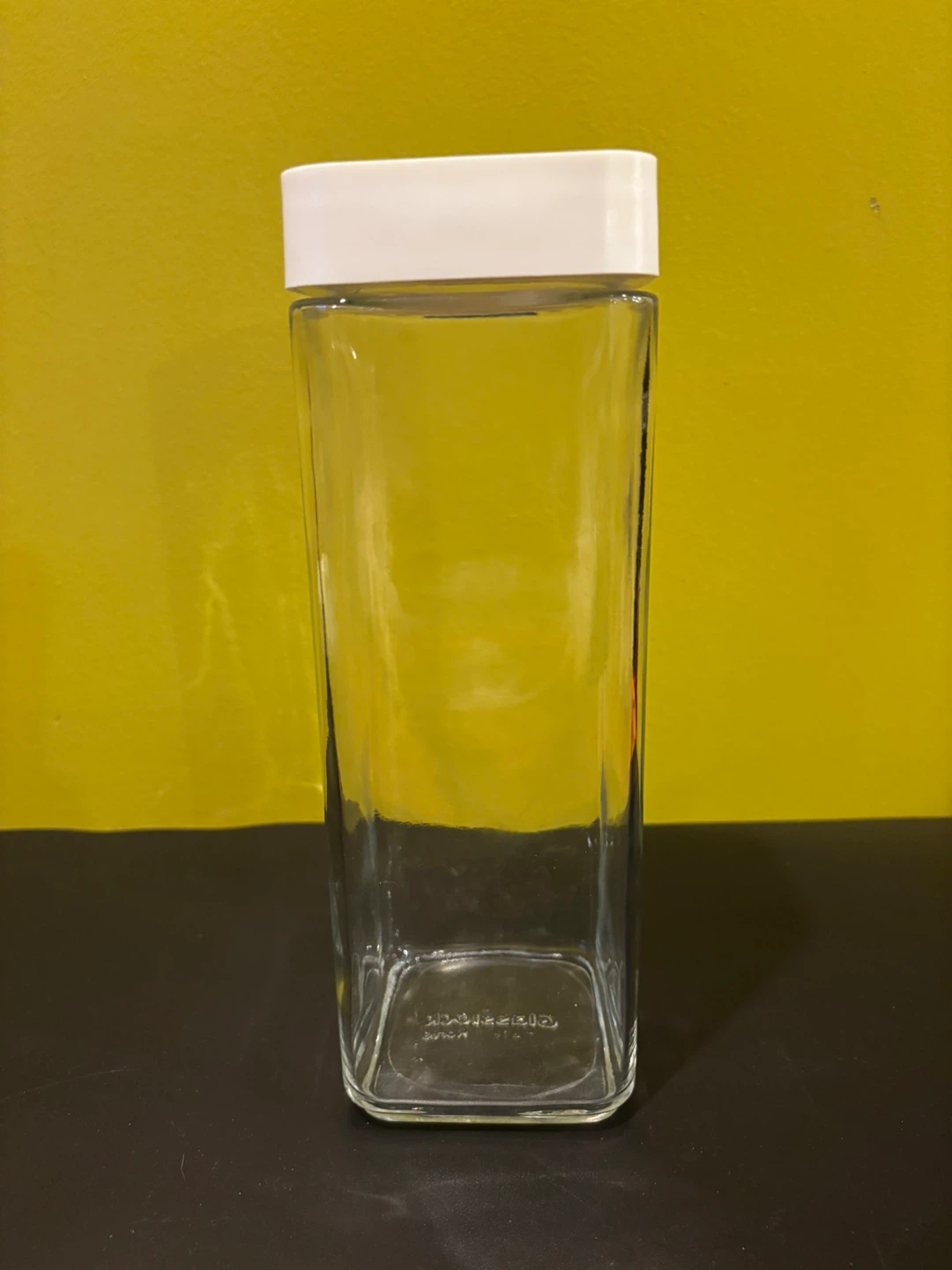 2 Glasslock Glass Food Storage Container - photo 2
