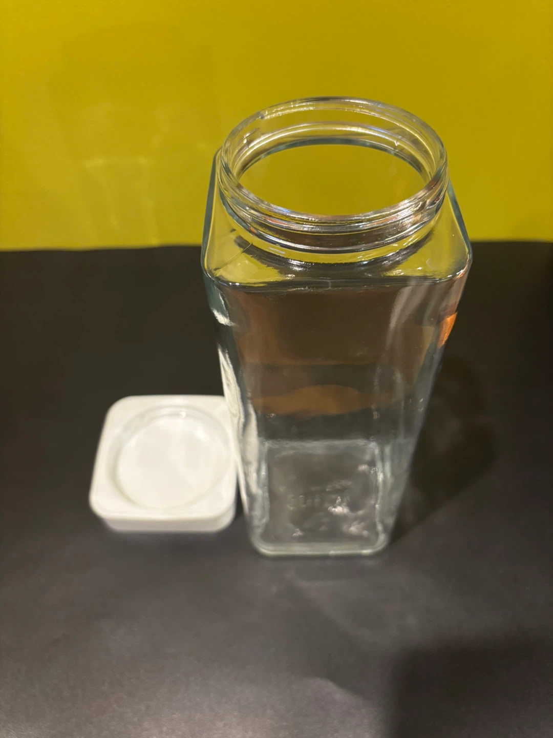 2 Glasslock Glass Food Storage Container - photo 4