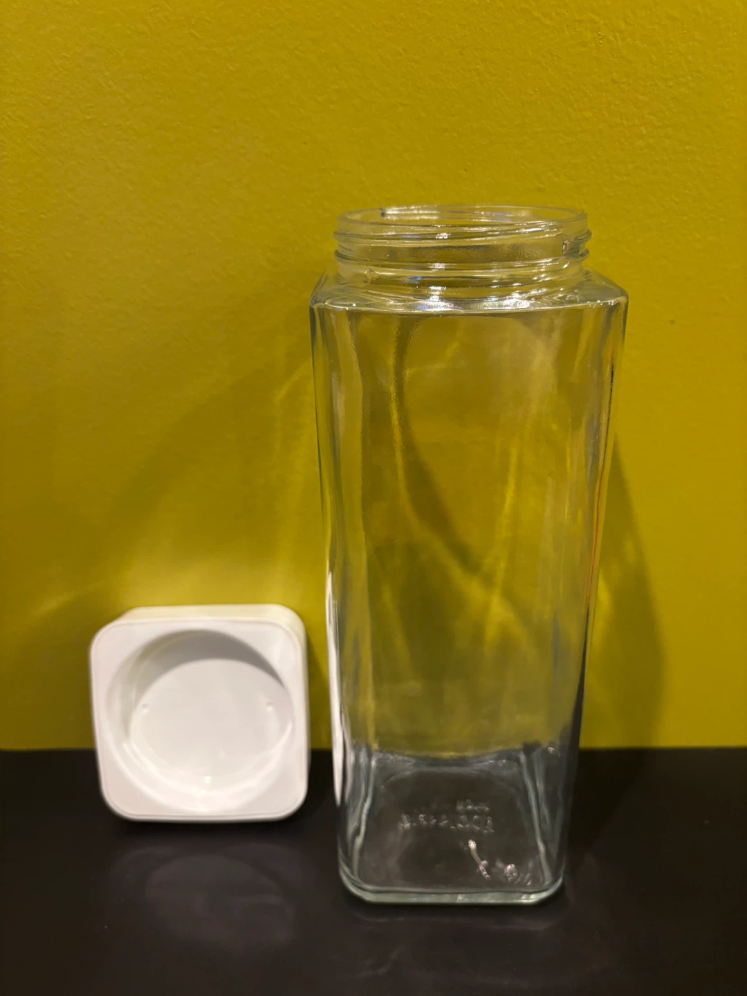 2 Glasslock Glass Food Storage Container - photo 5