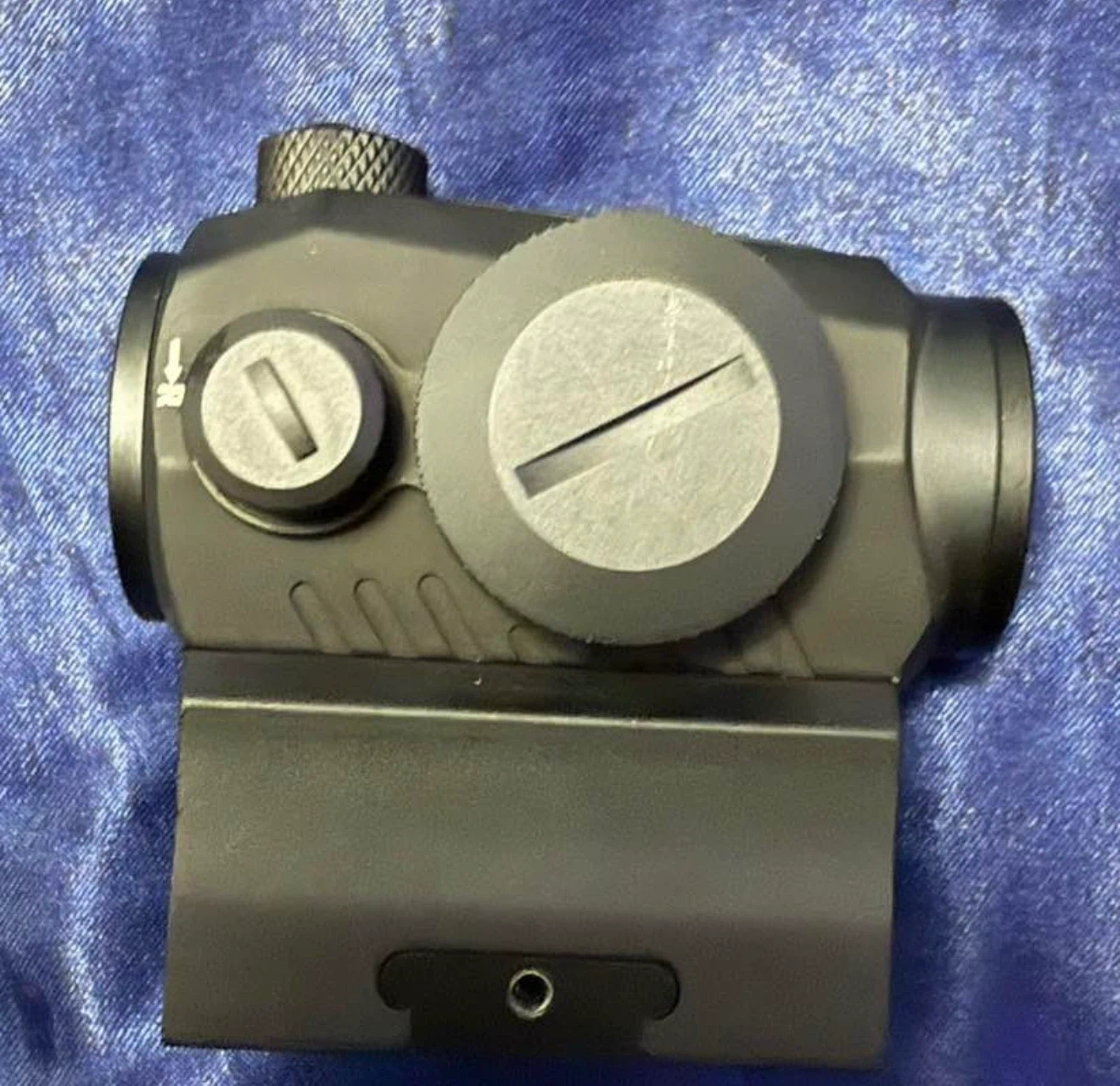 Red dot optic - photo 5