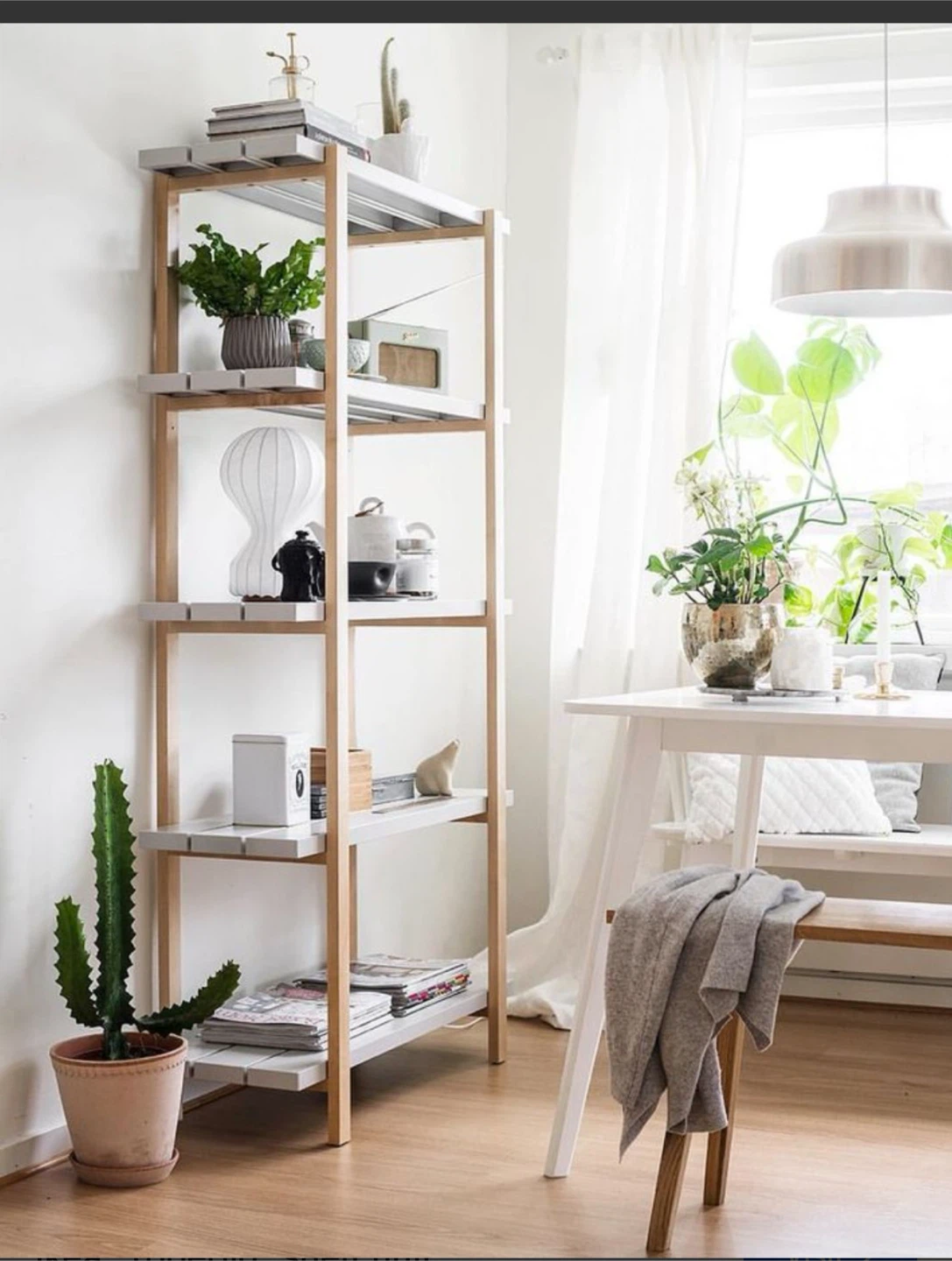 IKEA YPPERLIG Shelf Unit - photo 2
