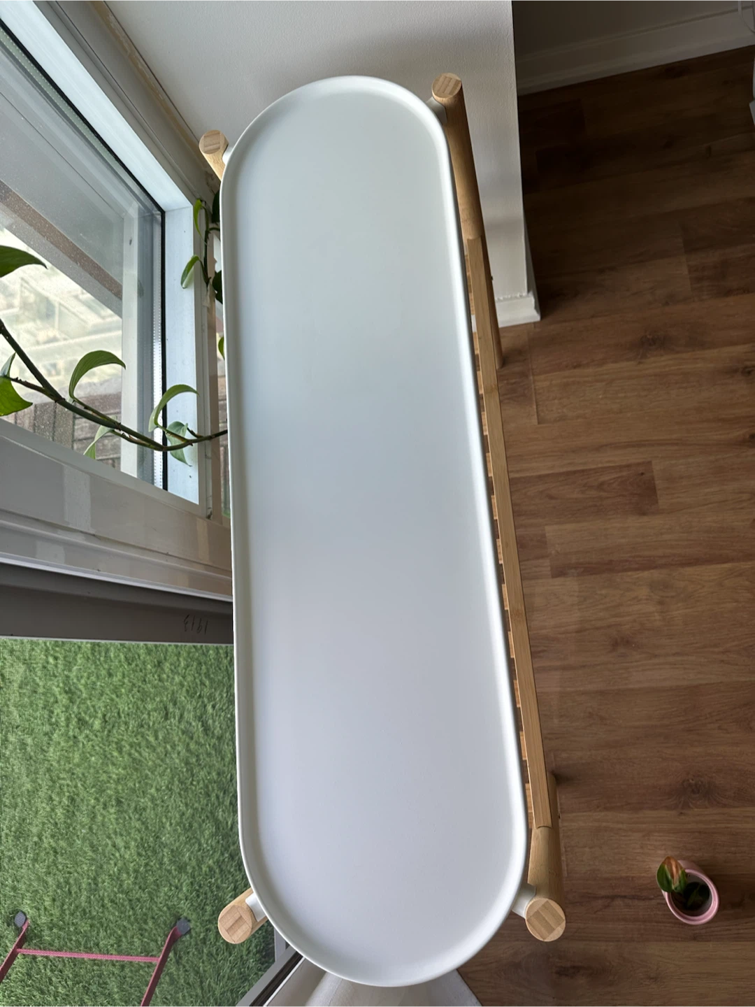 IKEA SATSUMAS Plant Stand - photo 3