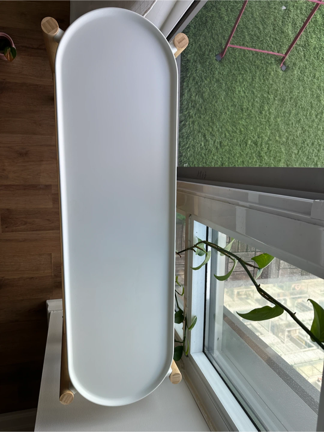 IKEA SATSUMAS Plant Stand - photo 4