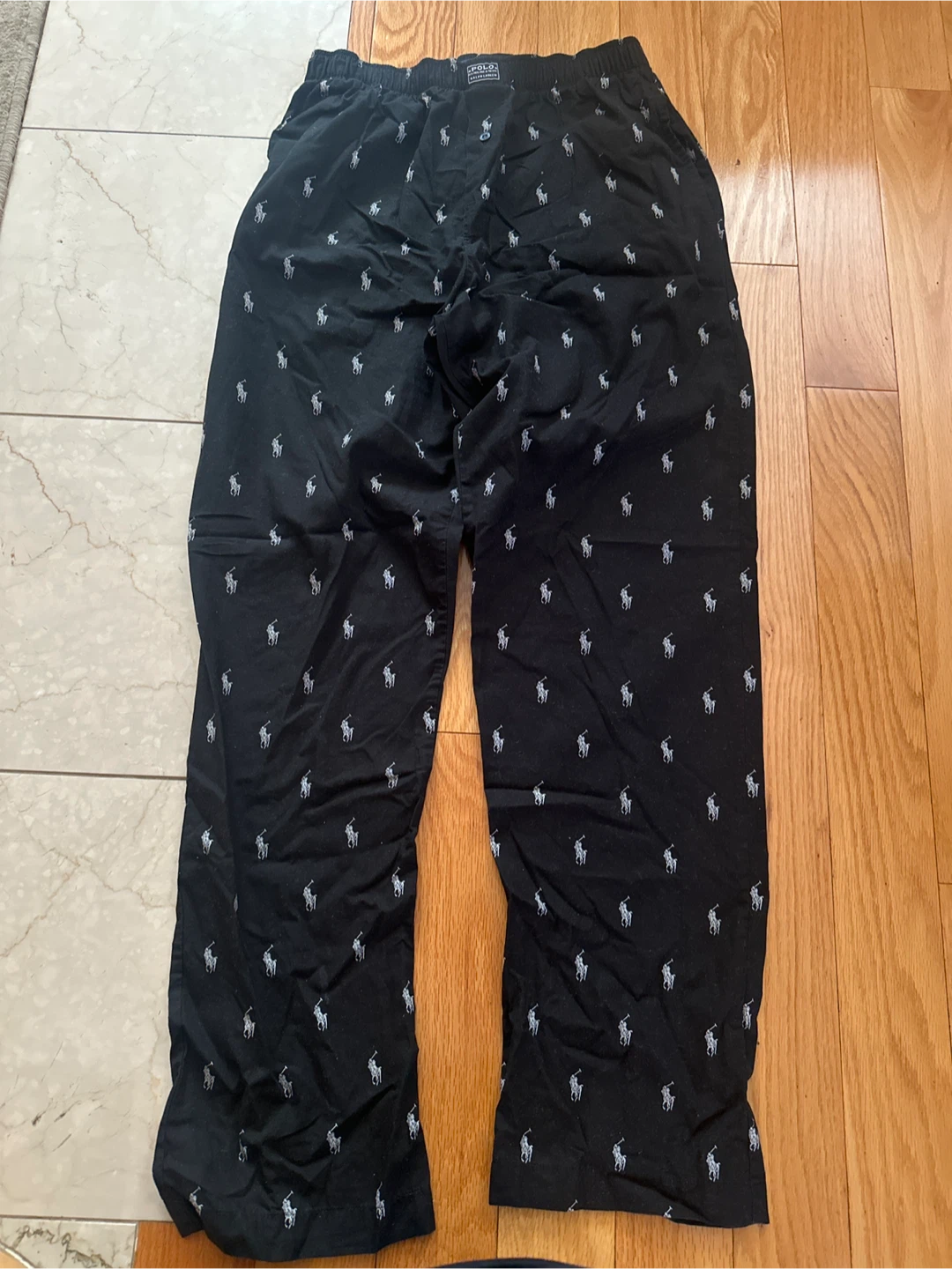Ralph Lauren Polo Pajama Pants S/P - photo 3