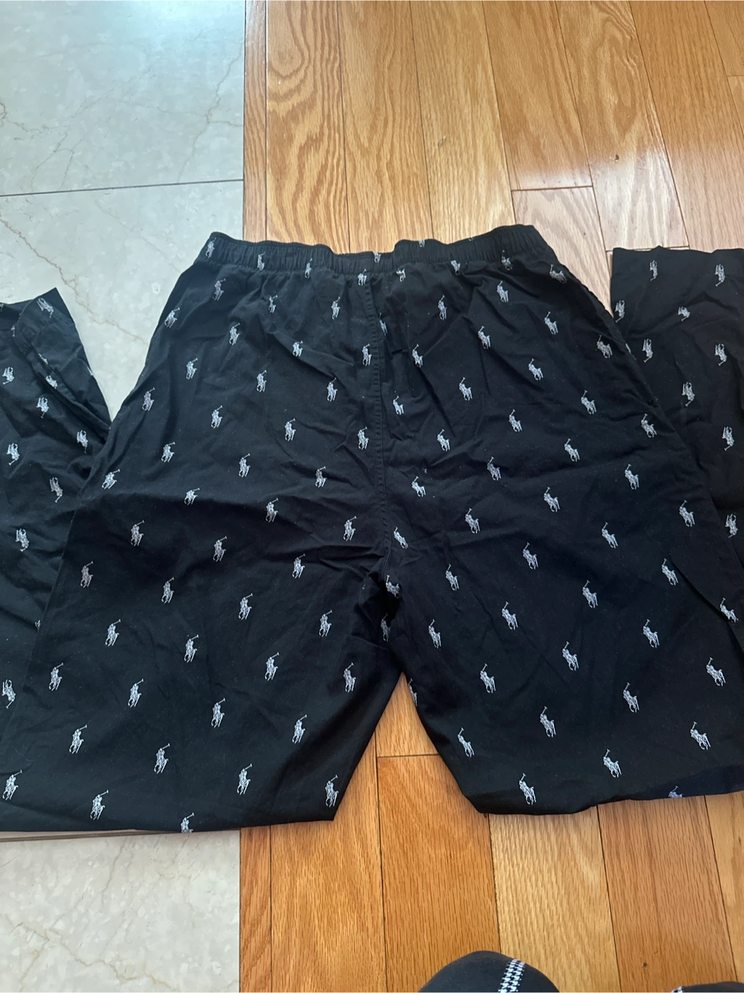 Ralph Lauren Polo Pajama Pants S/P - photo 5