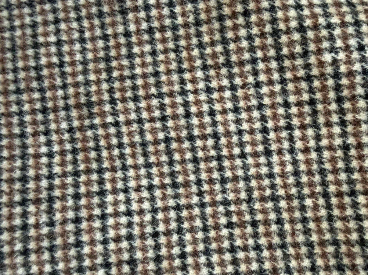 Zara Girls Plaid Coat - photo 4