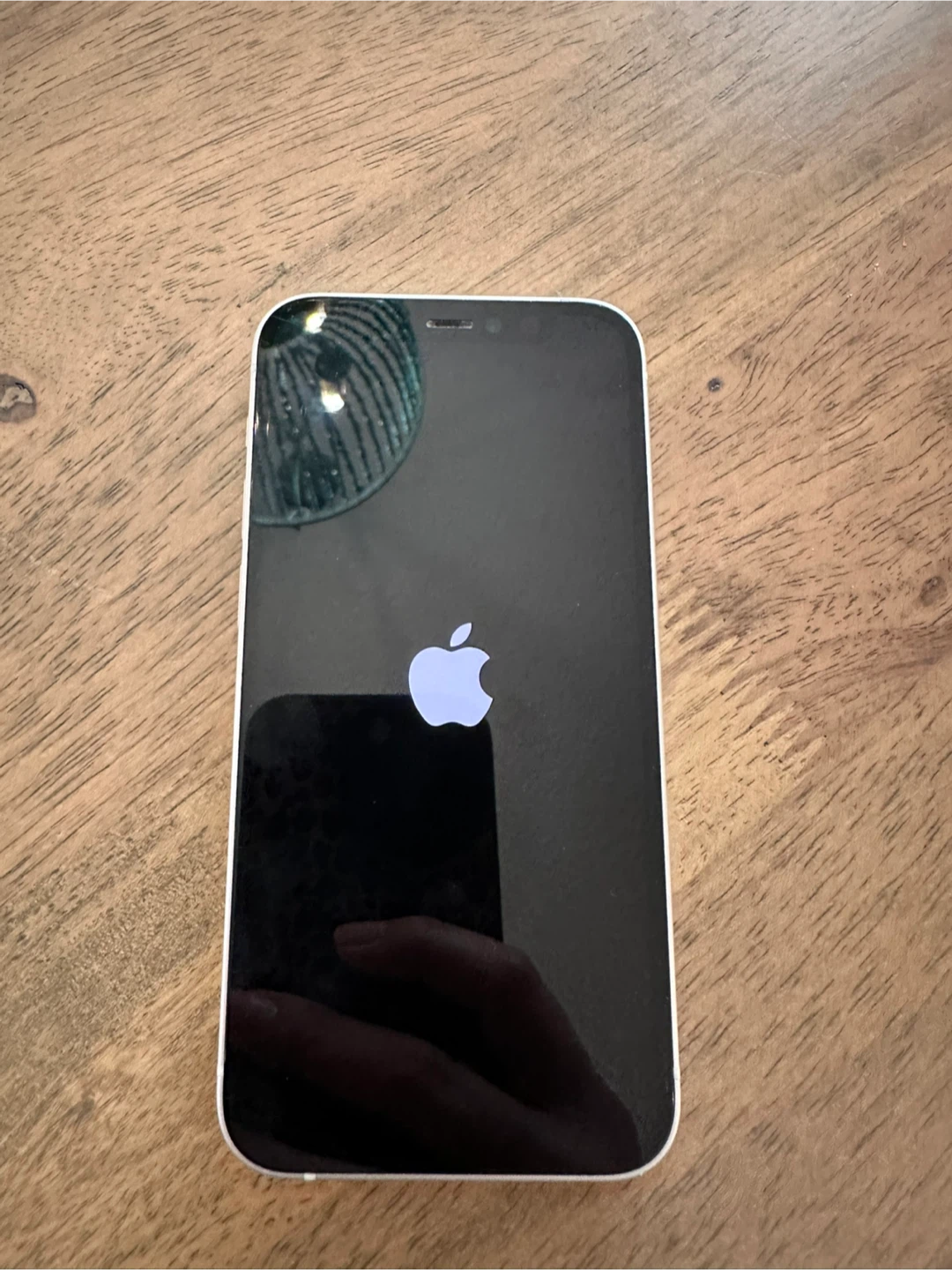 Apple iPhone 12 White