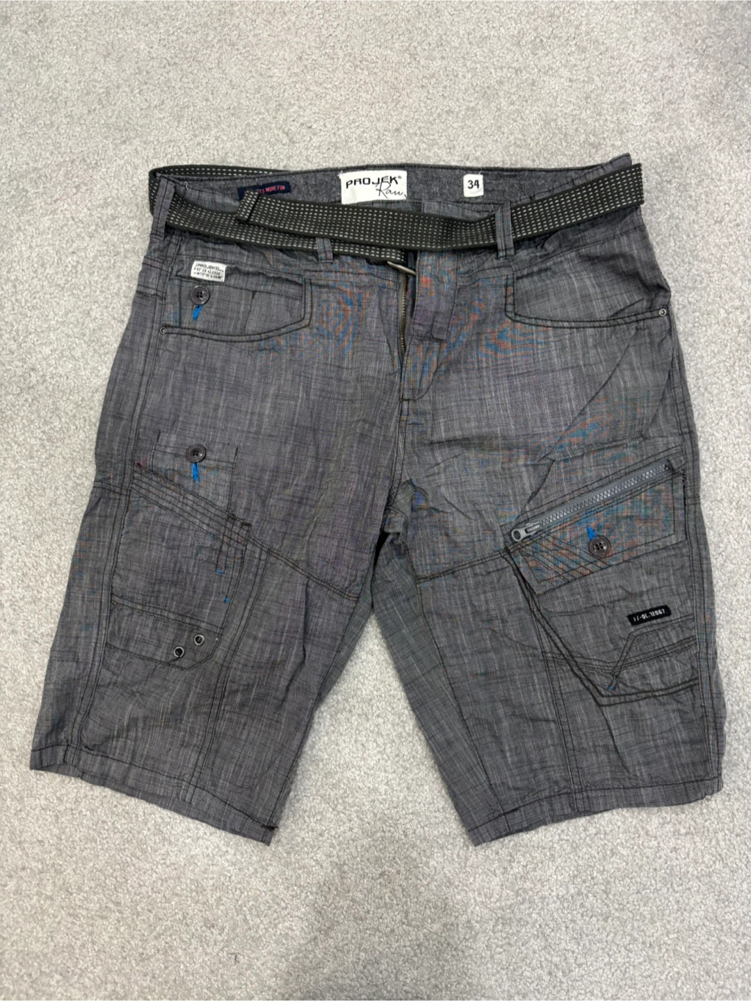 MENS CLOTHES SIZE LARGE