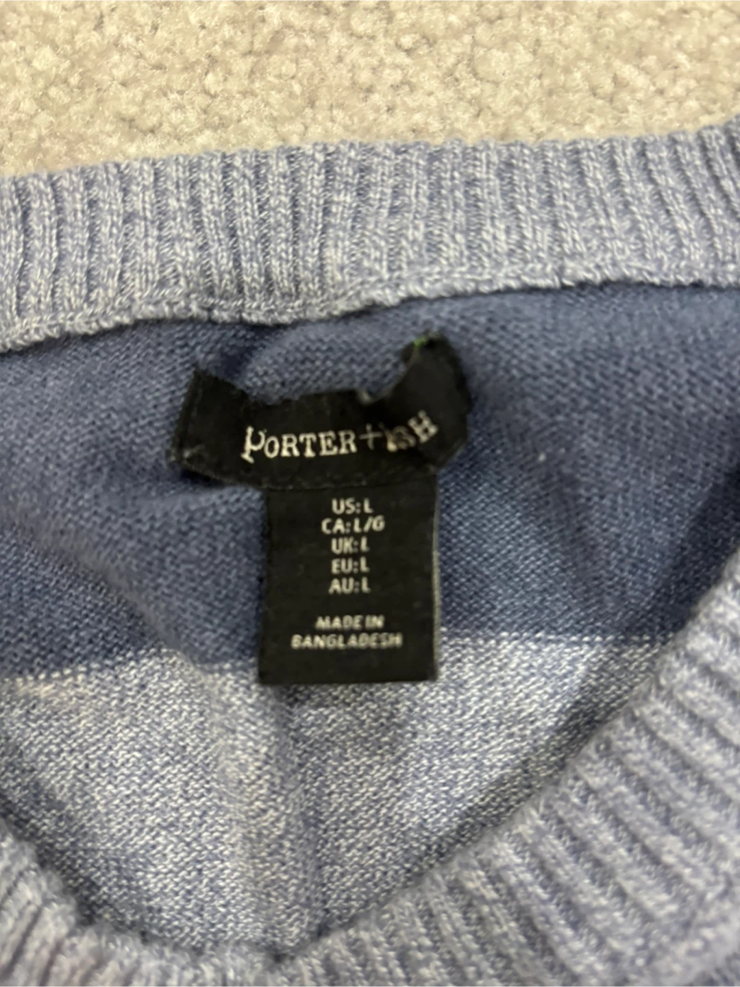 MENS CLOTHES SIZE LARGE - photo 5