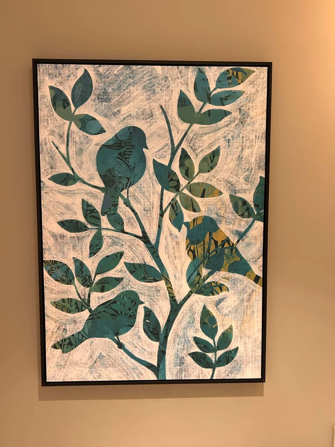 Set of 4 Wall Art Prints - photo 3