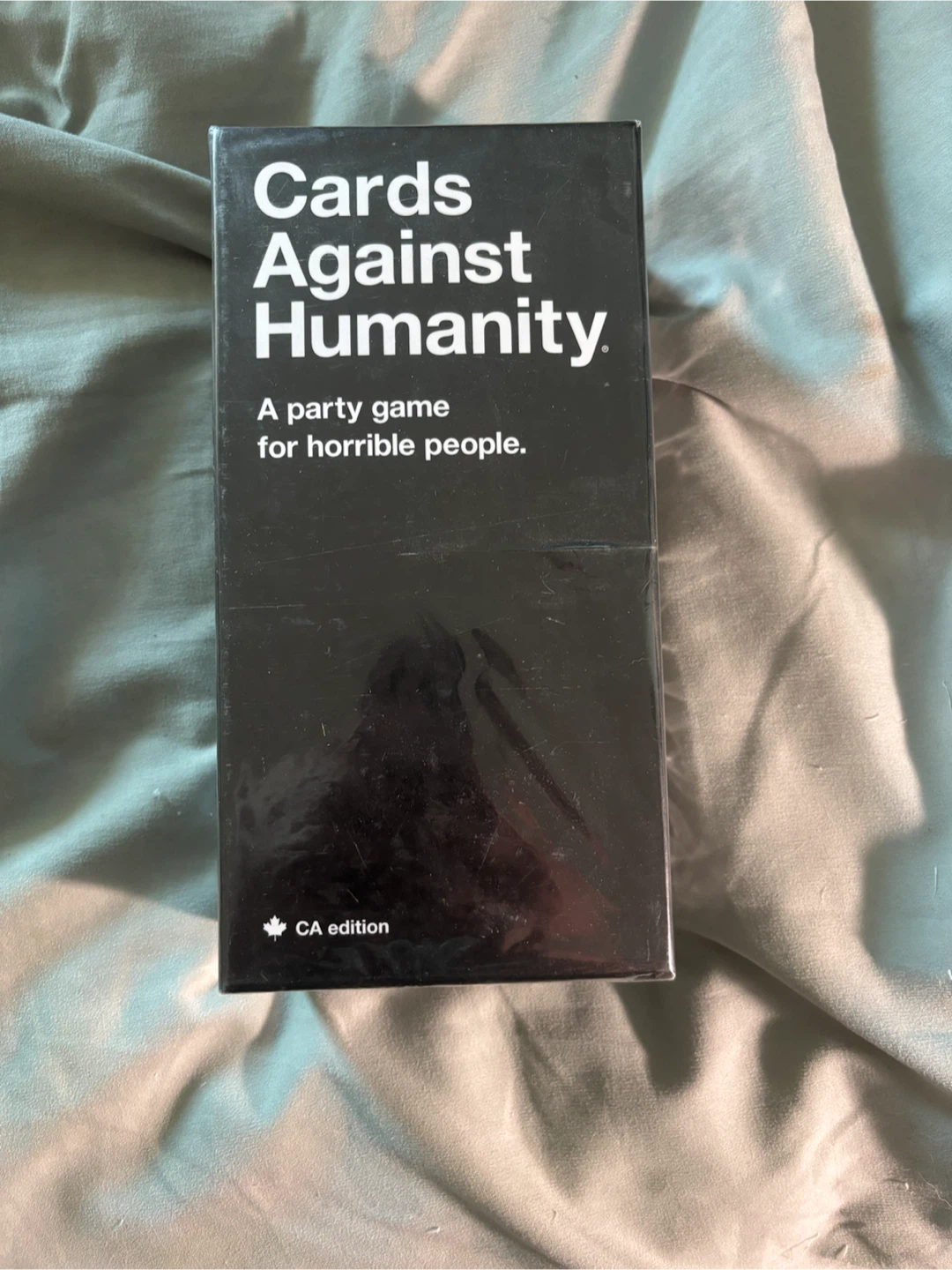 Cards Against Humanity Party Game