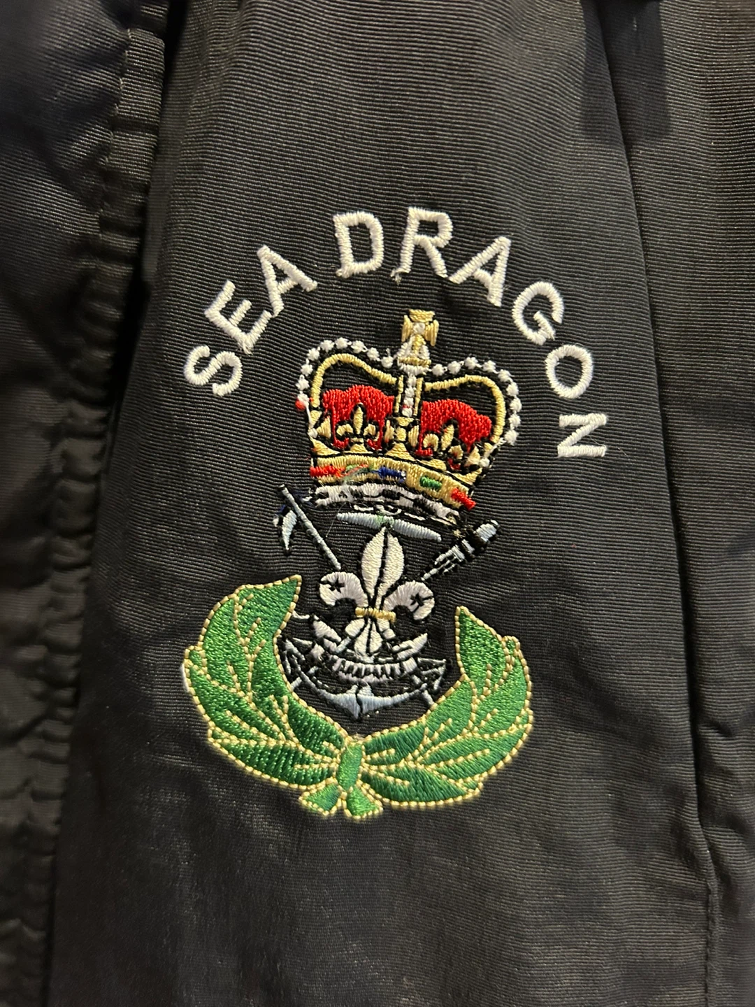 Greenery & Landled Jacket - photo 3