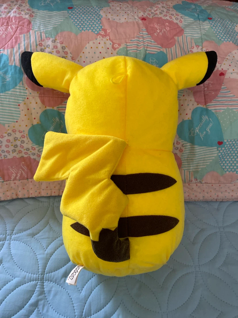 Pokémon Pikachu Plush Toy⚡️💛 - photo 2