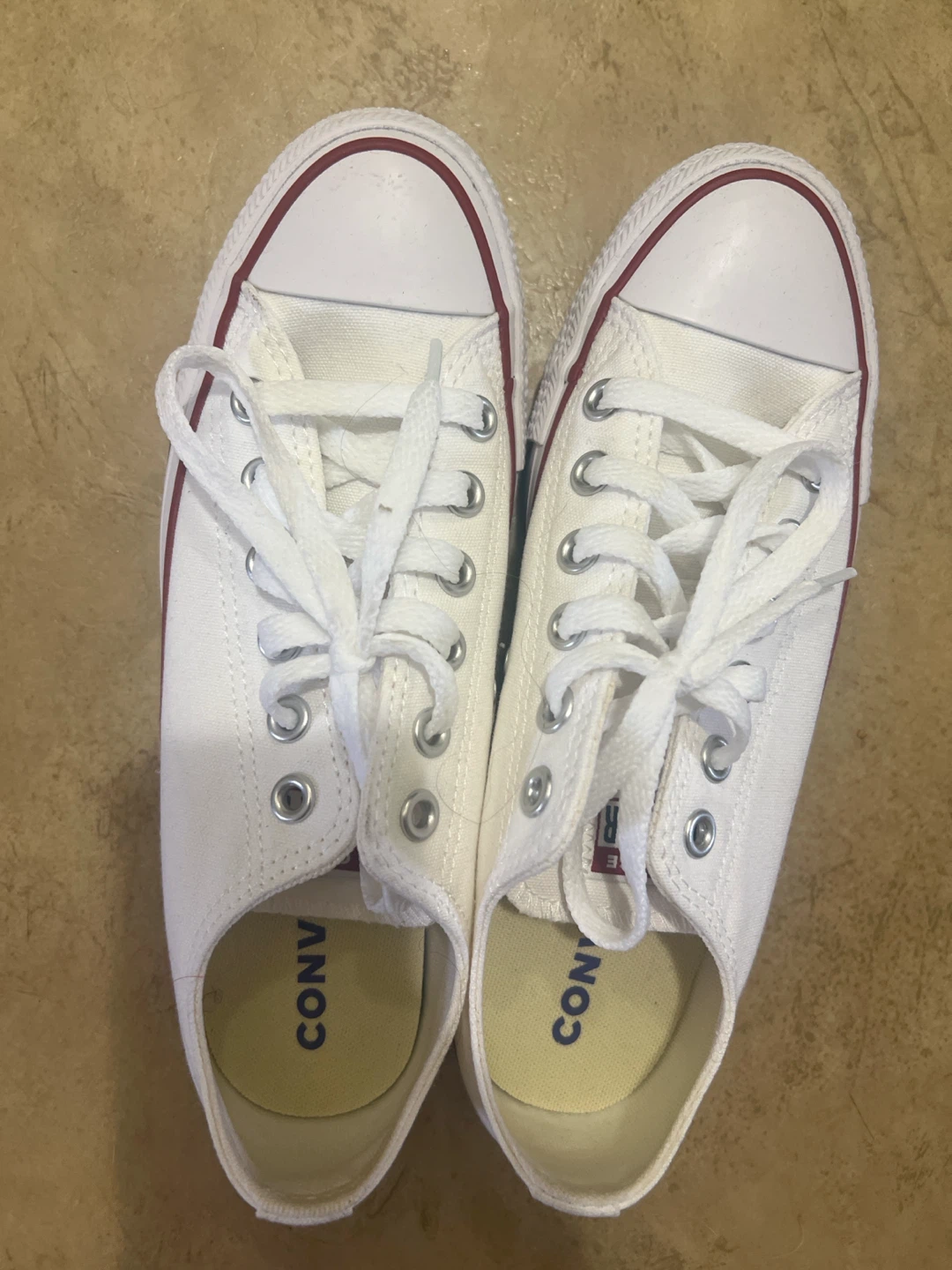 Converse All Star Low Top Sneakers