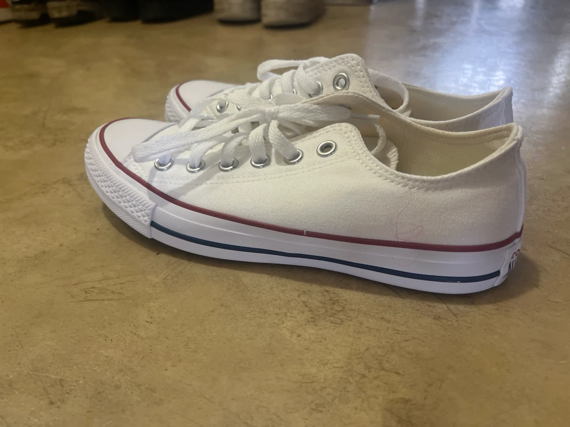 Converse All Star Low Top Sneakers - photo 2
