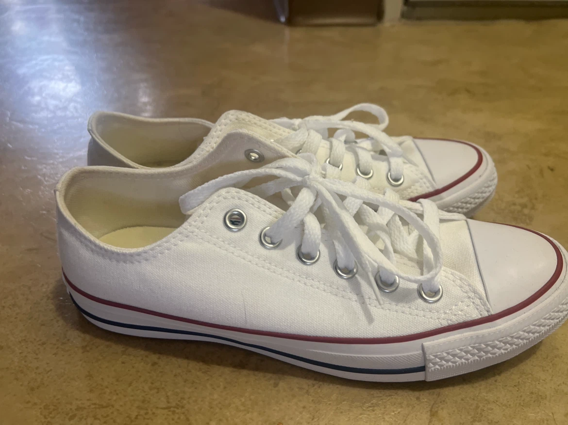 Converse All Star Low Top Sneakers - photo 3