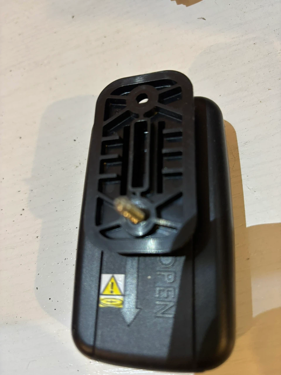 Genie Aladdin Connect Smart Garage Door Opener - photo 3
